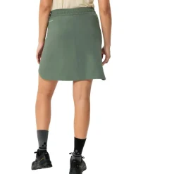 - Women's Skomer Skort V - Skort < Vaude Best
