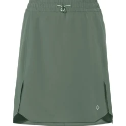 - Women's Skomer Skort V - Skort < Vaude Best