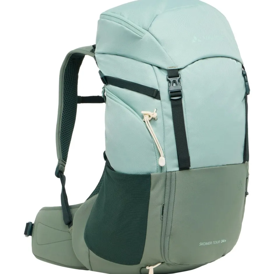 Vaude Wanderrucksäcke|Wanderrucksäcke-- Women's Skomer Tour 34+ - Wanderrucksack