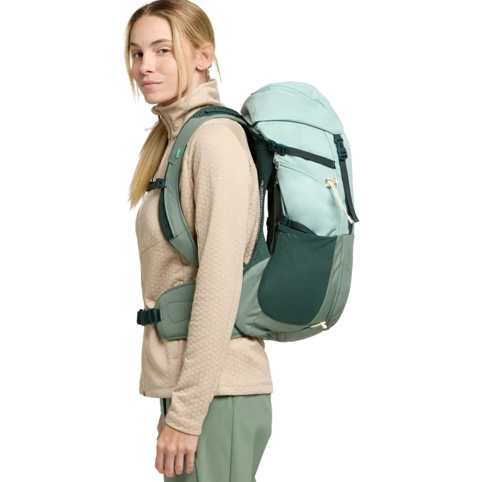 Vaude Wanderrucksäcke|Wanderrucksäcke-- Women's Skomer Tour 34+ - Wanderrucksack