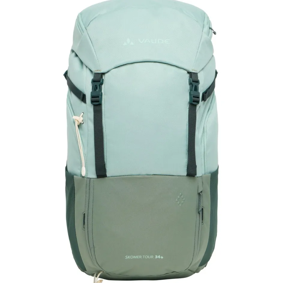 Vaude Wanderrucksäcke|Wanderrucksäcke-- Women's Skomer Tour 34+ - Wanderrucksack