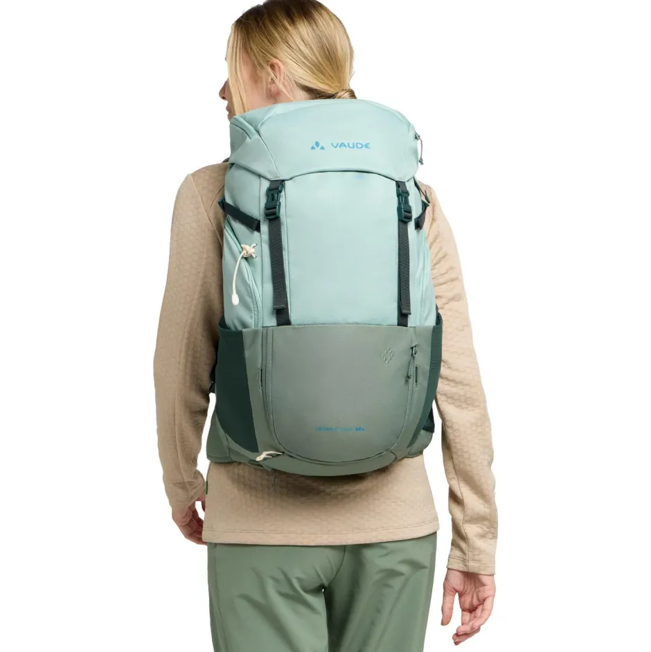 Vaude Wanderrucksäcke|Wanderrucksäcke-- Women's Skomer Tour 34+ - Wanderrucksack