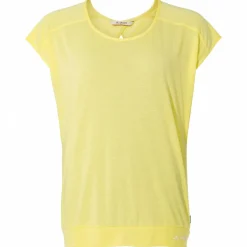 Vaude Wanderbekleidung|Shirts, Hemden & Longsleeves-- Women's Skomer T-Shirt III - Funktionsshirt