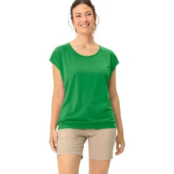 Vaude Wanderbekleidung|Shirts, Hemden & Longsleeves-- Women's Skomer T-Shirt III - Funktionsshirt