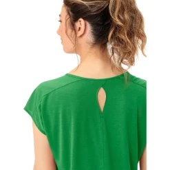 Vaude Wanderbekleidung|Shirts, Hemden & Longsleeves-- Women's Skomer T-Shirt III - Funktionsshirt