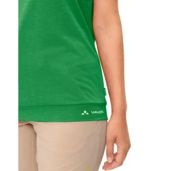 Vaude Wanderbekleidung|Shirts, Hemden & Longsleeves-- Women's Skomer T-Shirt III - Funktionsshirt