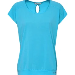 Vaude Wanderbekleidung|Shirts, Hemden & Longsleeves-- Women's Skomer T-Shirt III - Funktionsshirt