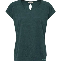 Vaude Wanderbekleidung|Shirts, Hemden & Longsleeves-- Women's Skomer T-Shirt III - Funktionsshirt