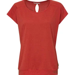 Vaude Wanderbekleidung|Shirts, Hemden & Longsleeves-- Women's Skomer T-Shirt III - Funktionsshirt