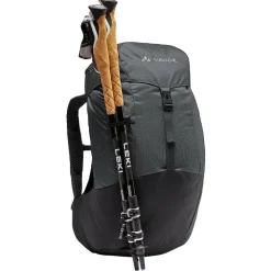 Vaude - Women's Skomer 24 - Wanderrucksack Black Discount