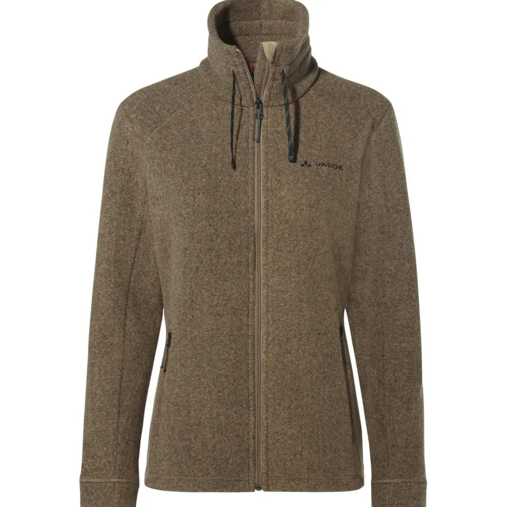 - Women's Skomer Winter Fleece Jacket - Fleecejacke < Vaude Best
