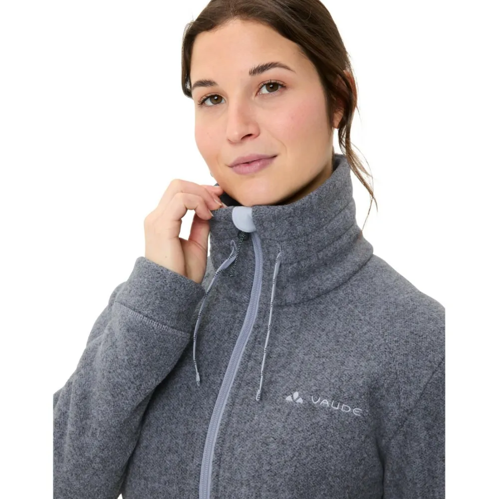 - Women's Skomer Winter Fleece Jacket - Fleecejacke < Vaude Best