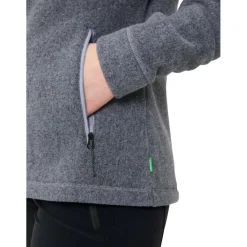 - Women's Skomer Winter Fleece Jacket - Fleecejacke < Vaude Best