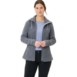 - Women's Skomer Winter Fleece Jacket - Fleecejacke < Vaude Best