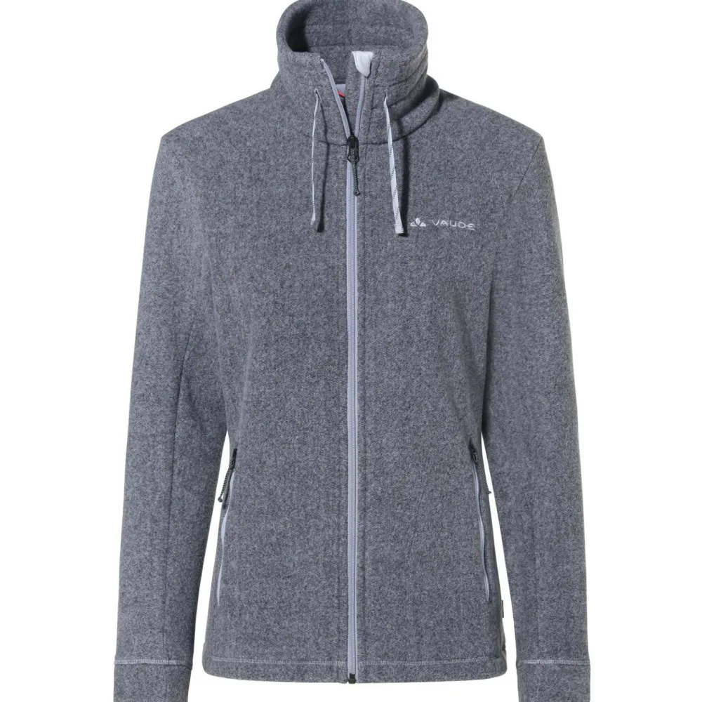 - Women's Skomer Winter Fleece Jacket - Fleecejacke < Vaude Best
