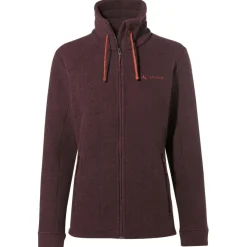 - Women's Skomer Winter Fleece Jacket - Fleecejacke < Vaude Best