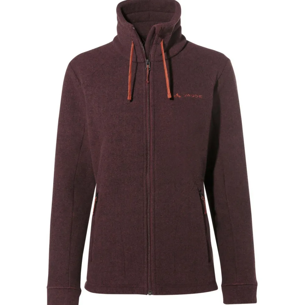 - Women's Skomer Winter Fleece Jacket - Fleecejacke < Vaude Best