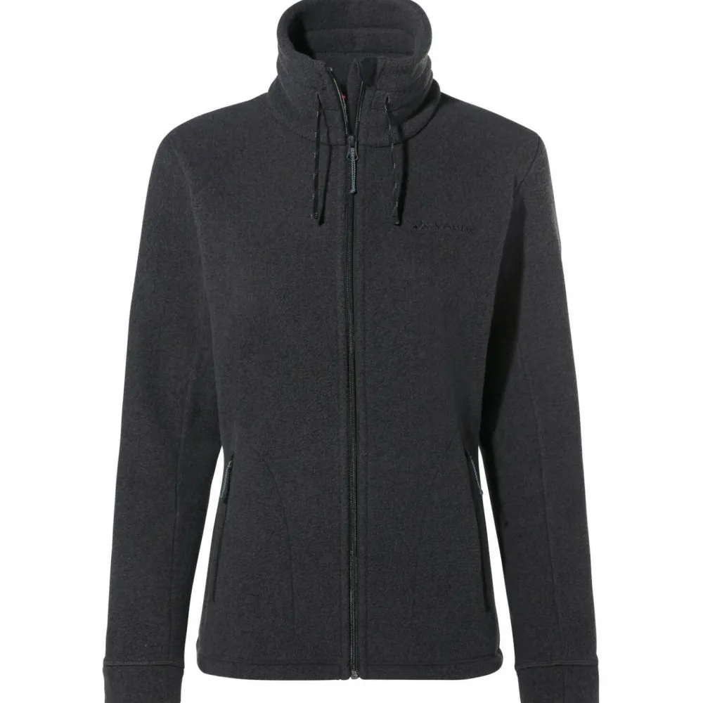 - Women's Skomer Winter Fleece Jacket - Fleecejacke < Vaude Best