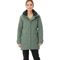 Vaude Jacken|Alltagsbekleidung-- Women's Skomer Winter Parka III - Parka