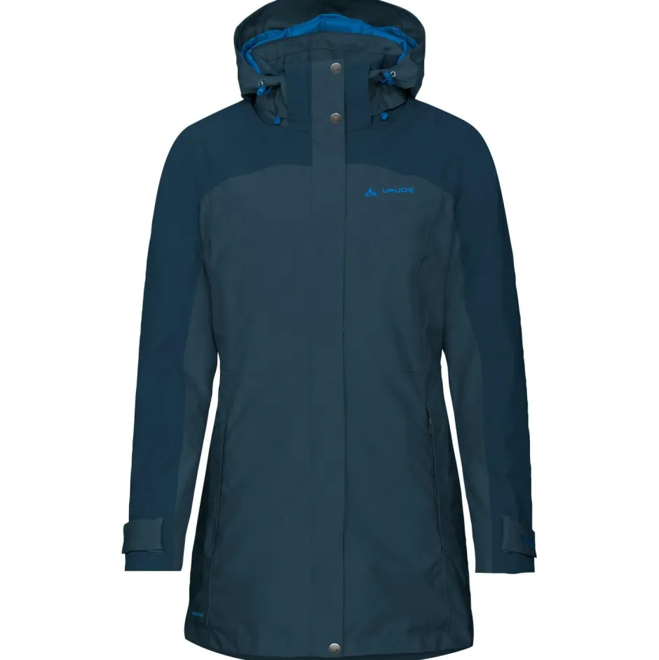 Vaude - Women's Skomer Winter Parka II - Parka