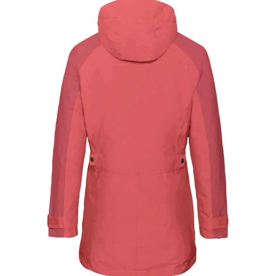 Vaude - Women's Skomer Winter Parka II - Parka