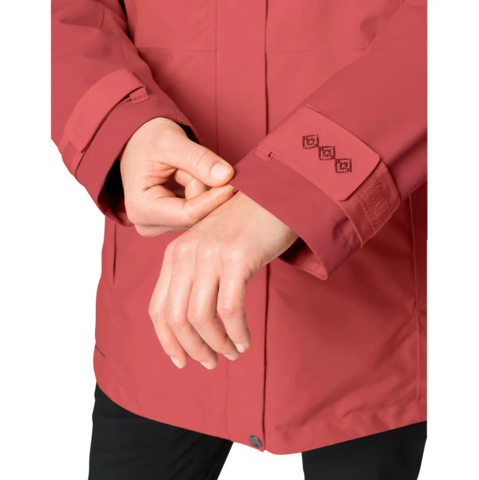 Vaude - Women's Skomer Winter Parka II - Parka