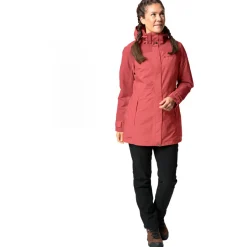 Vaude - Women's Skomer Winter Parka II - Parka