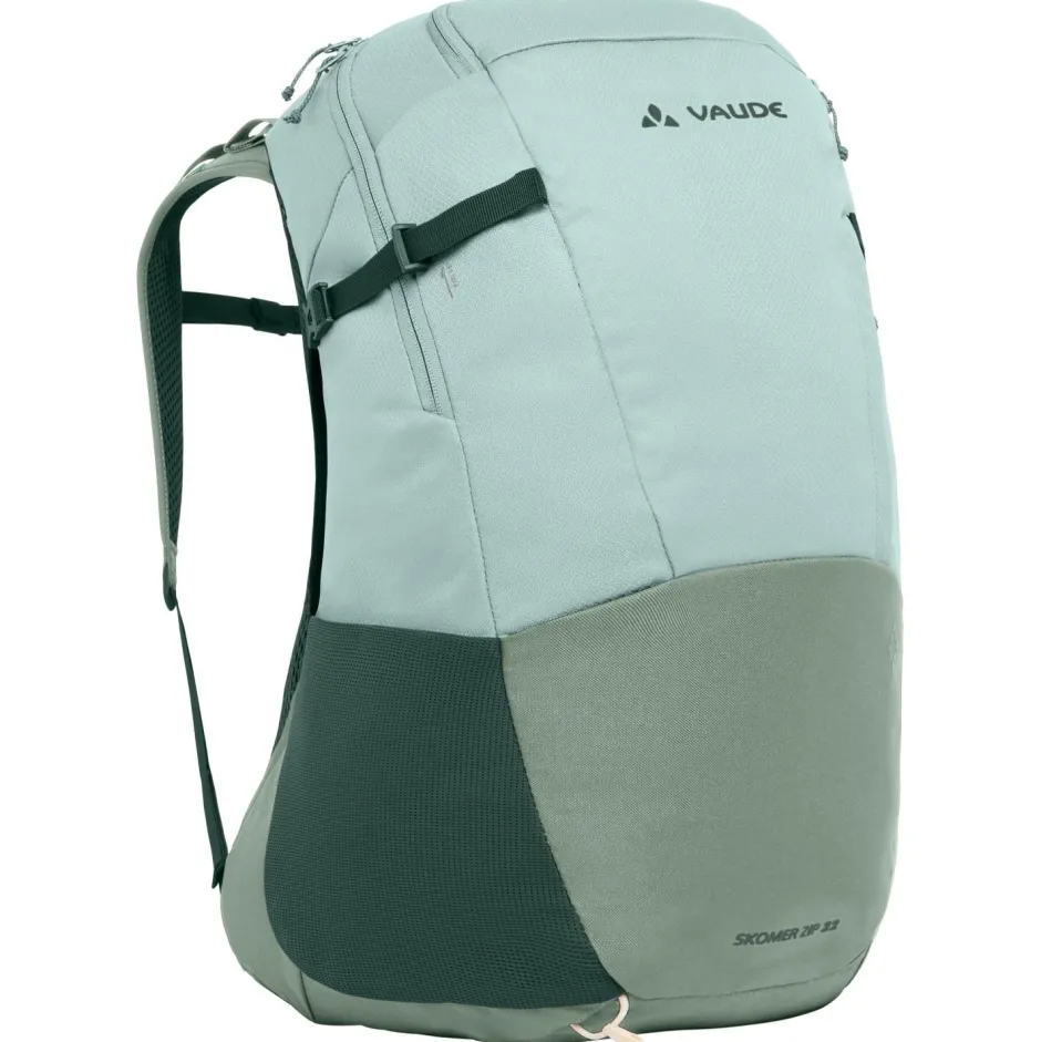 Vaude Wanderrucksäcke|Wanderrucksäcke-- Women's Skomer Zip 22 - Wanderrucksack