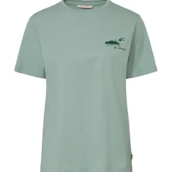 - Women's Spirit T-Shirt II - T-Shirt < Vaude Best