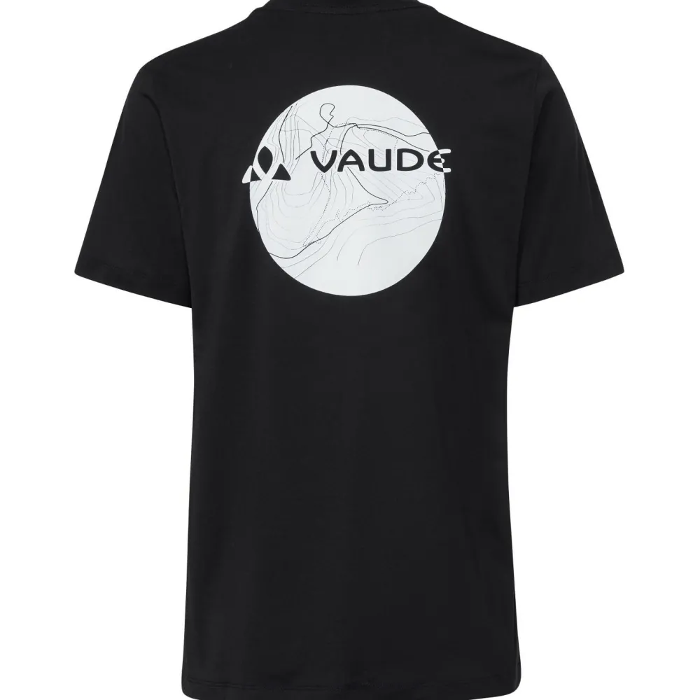 - Women's Spirit T-Shirt II - T-Shirt < Vaude Best