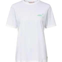 - Women's Spirit T-Shirt II - T-Shirt < Vaude Best