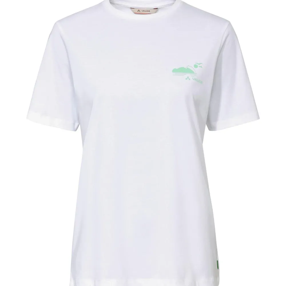 - Women's Spirit T-Shirt II - T-Shirt < Vaude Best