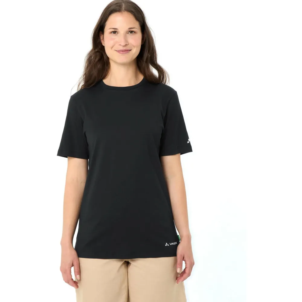 - Women's Spirit T-Shirt II - T-Shirt < Vaude Best