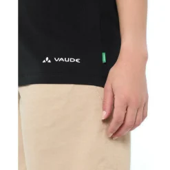 - Women's Spirit T-Shirt II - T-Shirt < Vaude Best