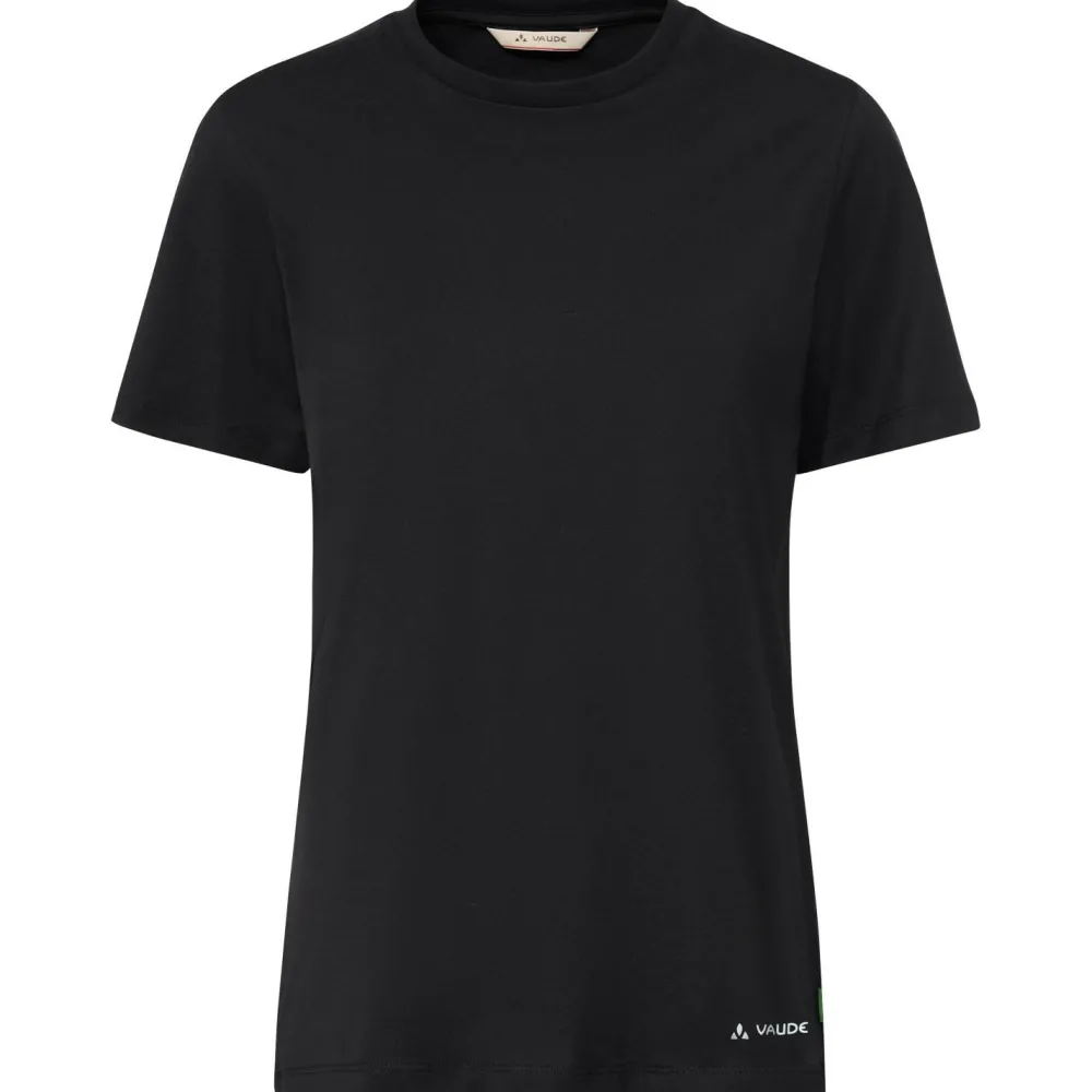 - Women's Spirit T-Shirt II - T-Shirt < Vaude Best
