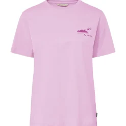 - Women's Spirit T-Shirt II - T-Shirt < Vaude Best