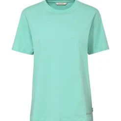 - Women's Spirit T-Shirt II - T-Shirt < Vaude Best