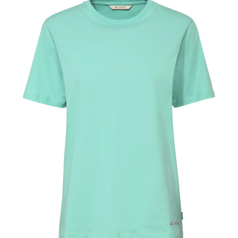 - Women's Spirit T-Shirt II - T-Shirt < Vaude Best