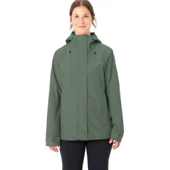 - Women's Strathcona Jacket - Regenjacke < Vaude Online