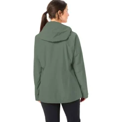 - Women's Strathcona Jacket - Regenjacke < Vaude Online