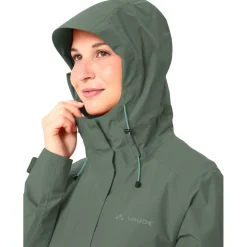 - Women's Strathcona Jacket - Regenjacke < Vaude Online