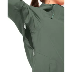 - Women's Strathcona Jacket - Regenjacke < Vaude Online
