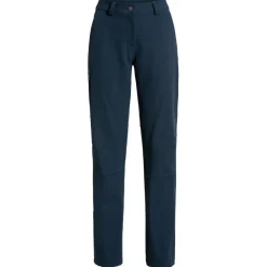 Vaude - Women's Strathcona Pants II - Trekkinghose Online