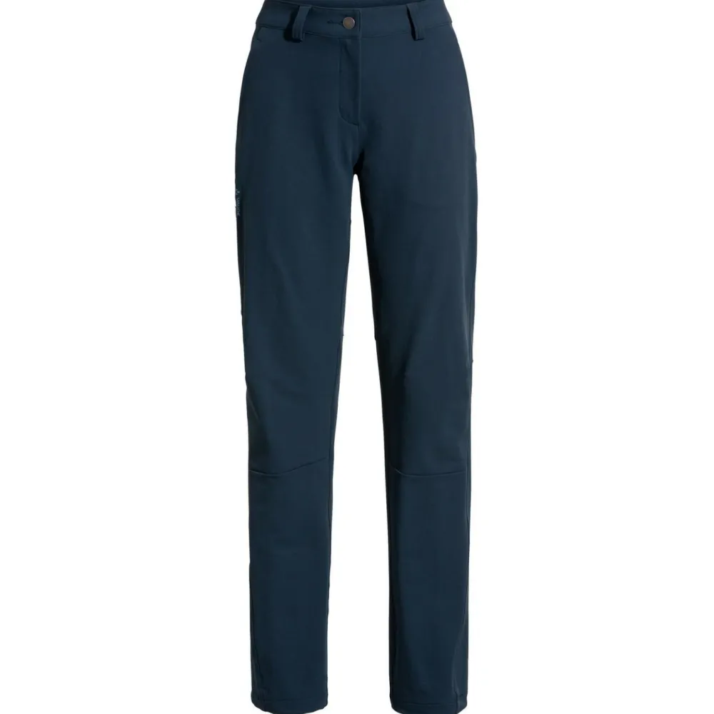Vaude - Women's Strathcona Pants II - Trekkinghose Online