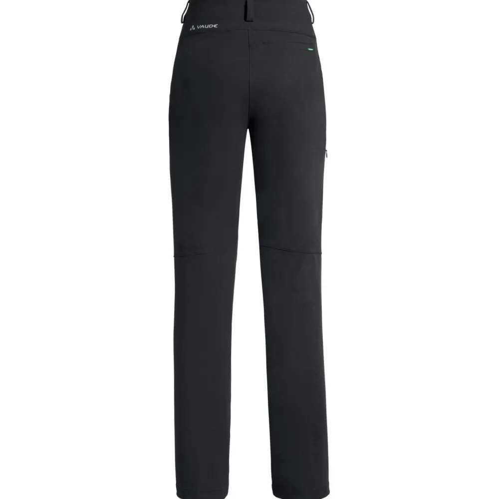 Vaude - Women's Strathcona Pants II - Trekkinghose Online