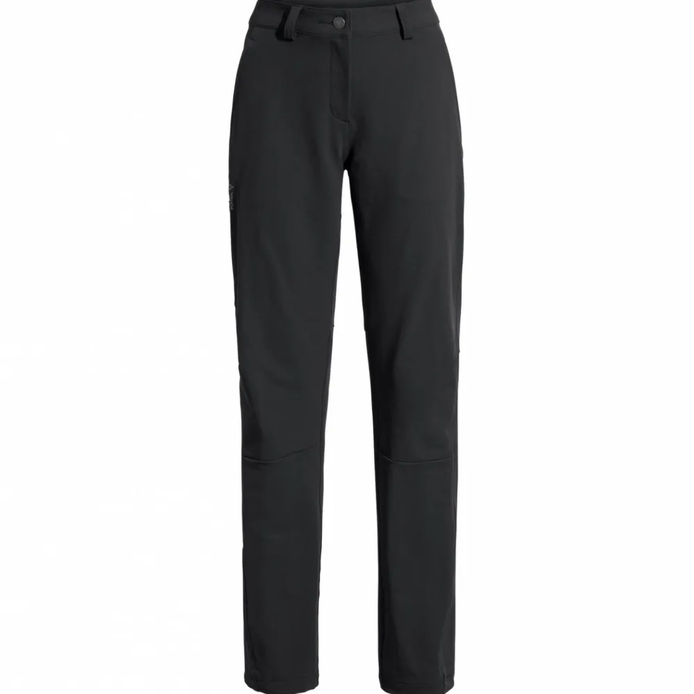 Vaude - Women's Strathcona Pants II - Trekkinghose Online