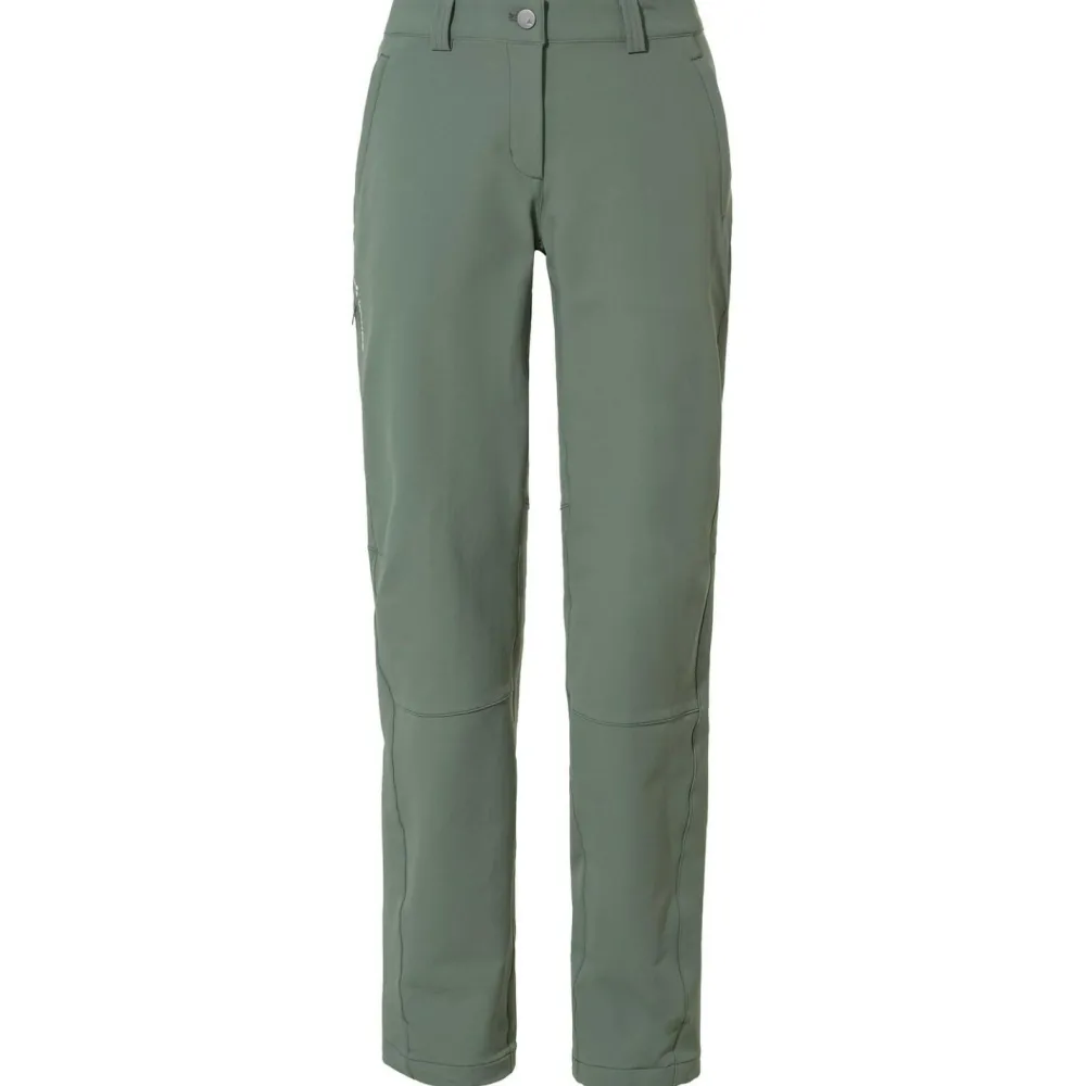 Vaude - Women's Strathcona Pants II - Trekkinghose Online