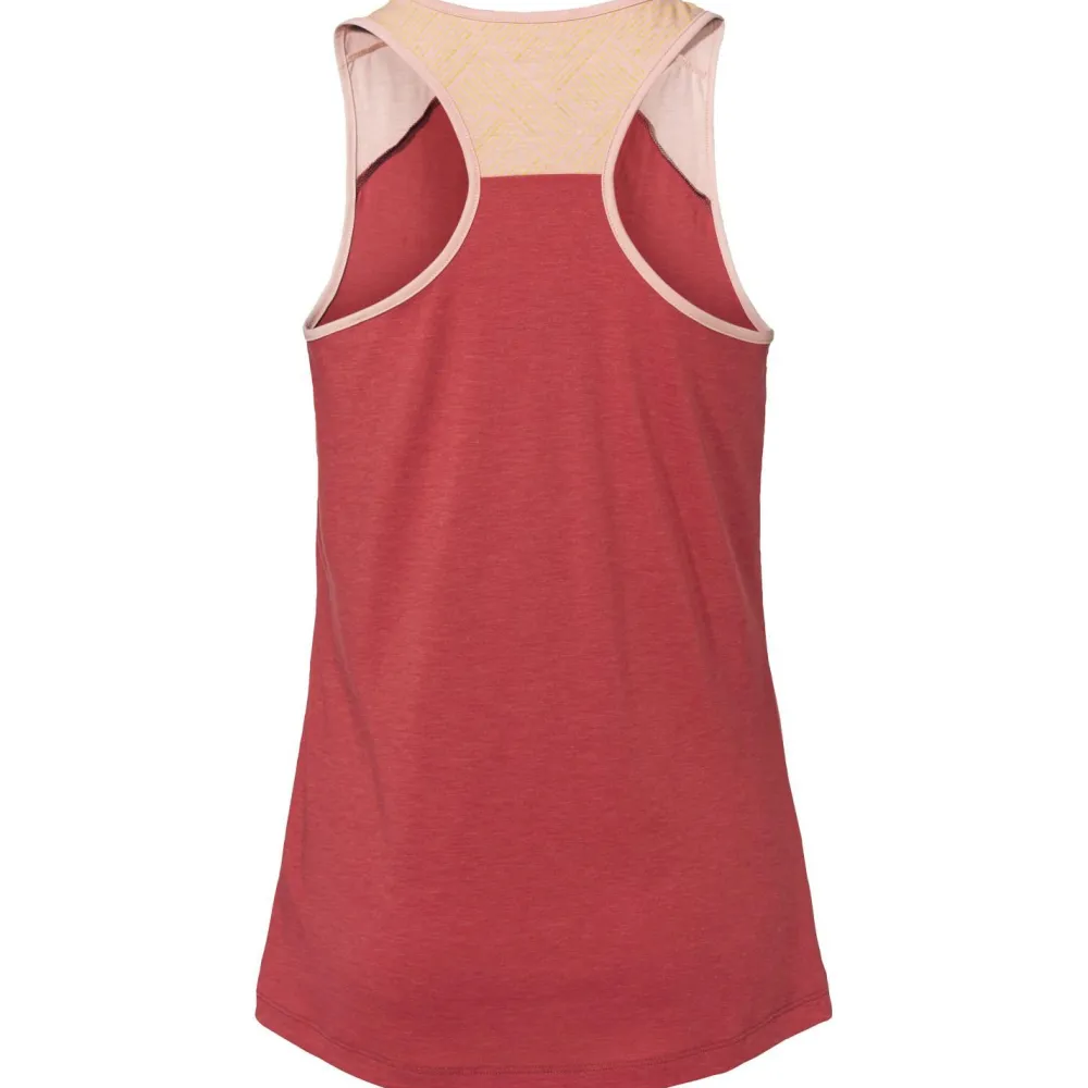 Vaude - Women's Sveit Top III - Top Discount