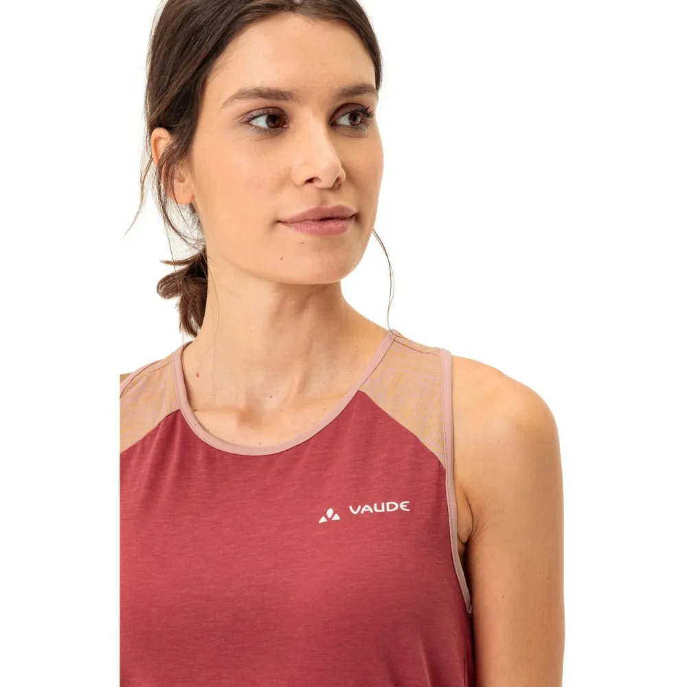 Vaude - Women's Sveit Top III - Top Discount