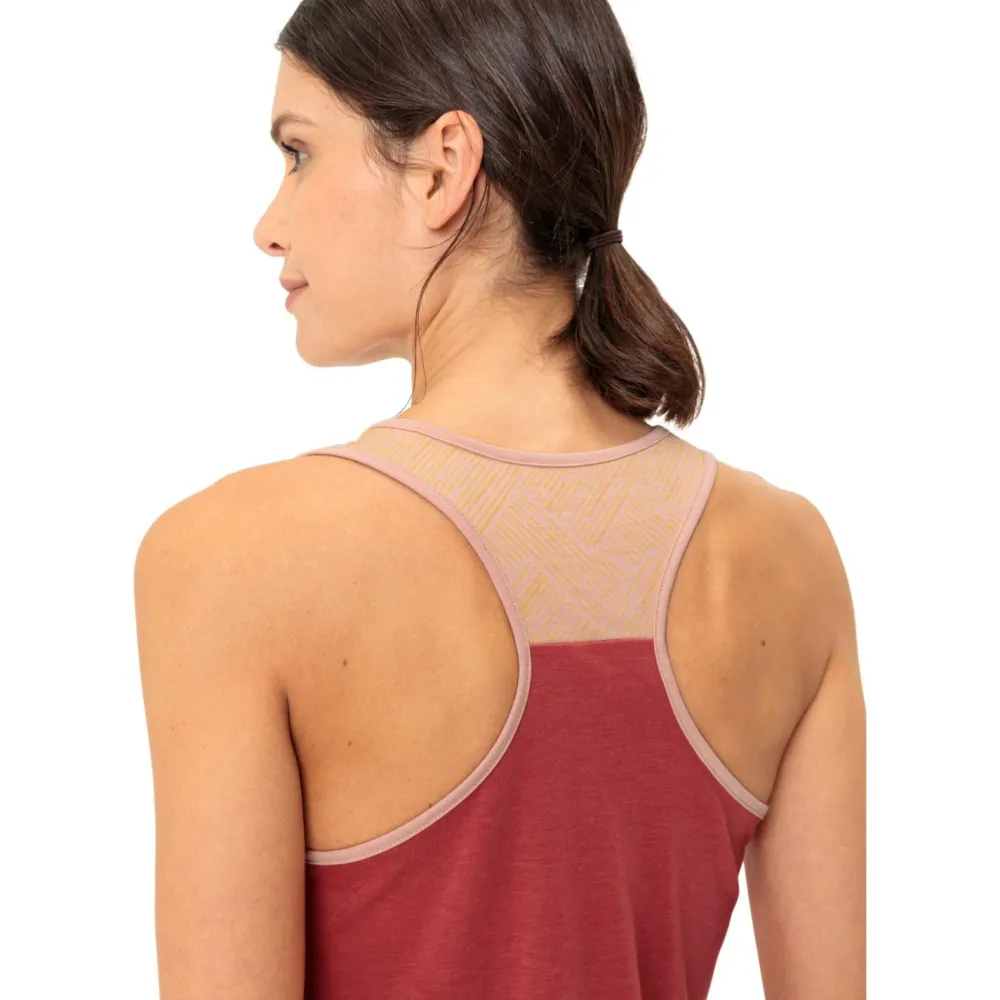 Vaude - Women's Sveit Top III - Top Discount
